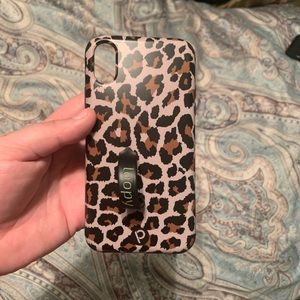 IPhone XR loopy case